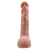 Beautiful - BAILE Gode réaliste Jason Beautiful 18 x 4.2cm